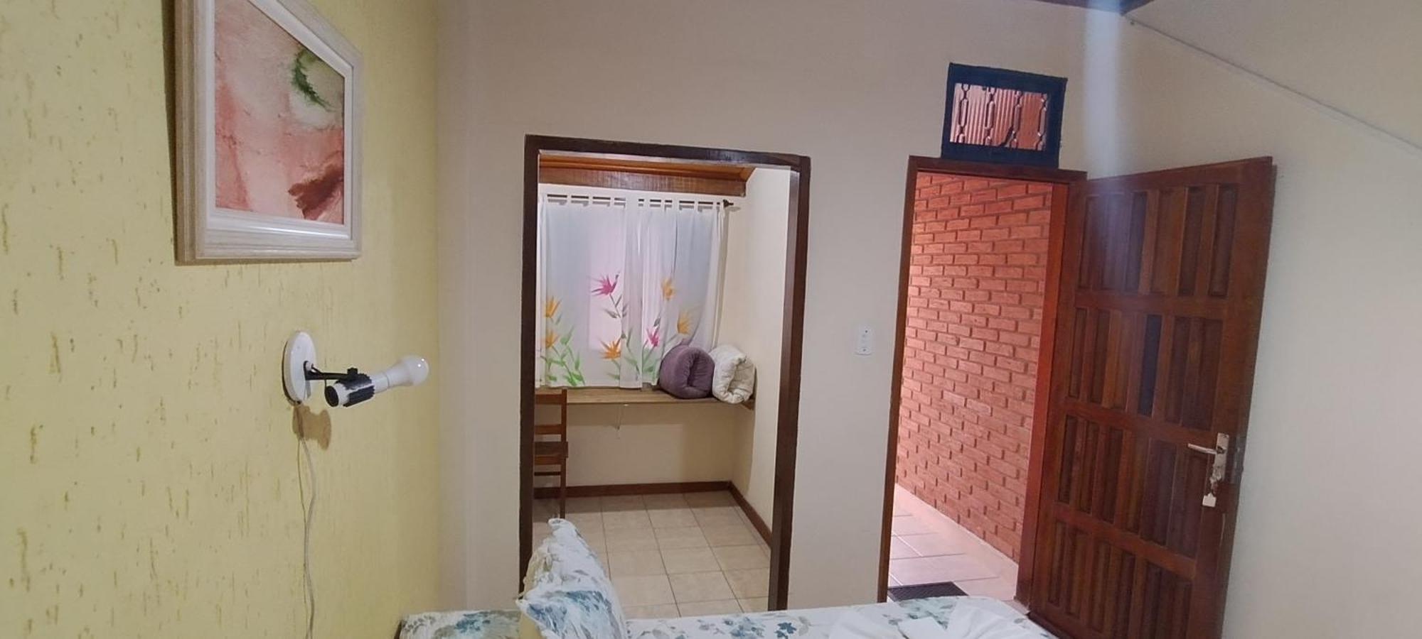 Hospedagem Vila Rica - 500M Do Centro De Cunha Sp エクステリア 写真