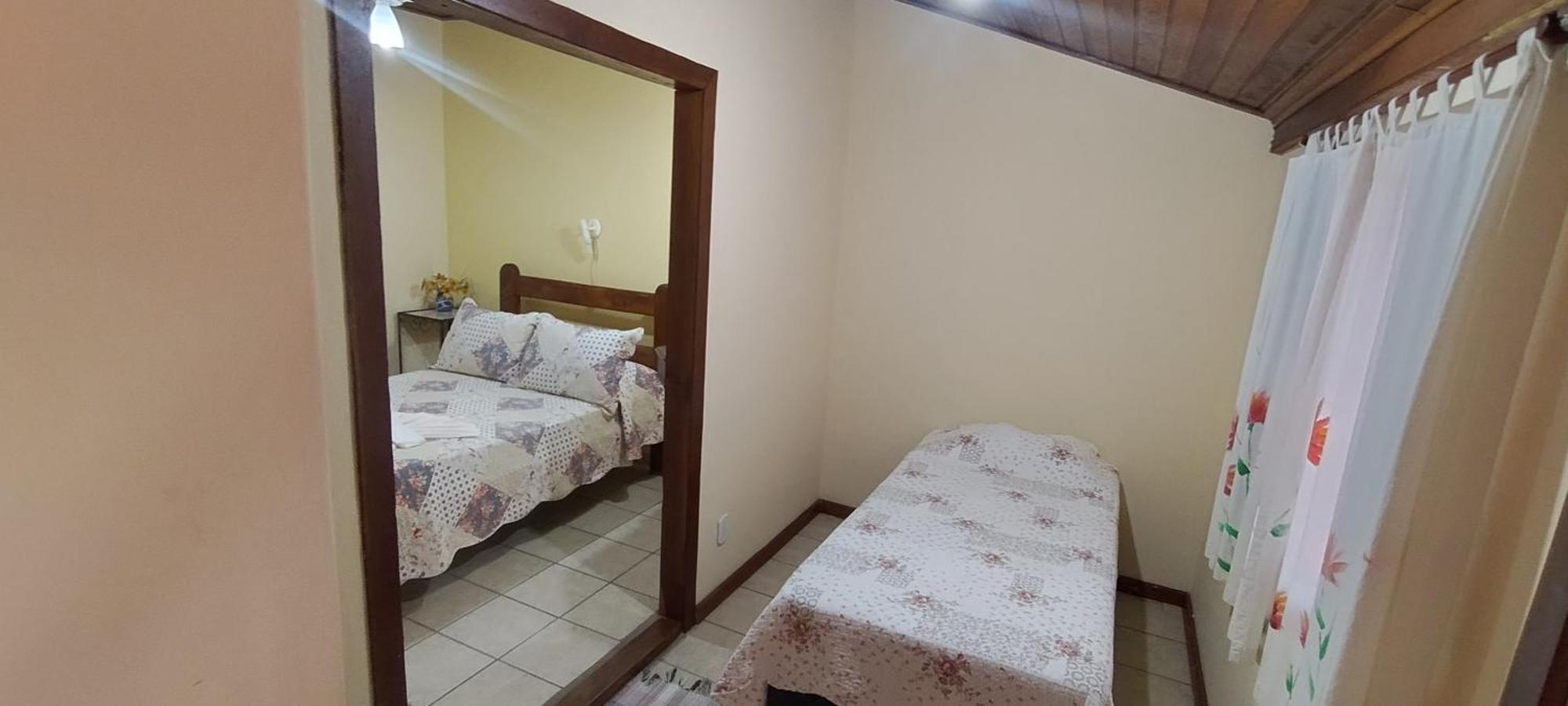 Hospedagem Vila Rica - 500M Do Centro De Cunha Sp エクステリア 写真