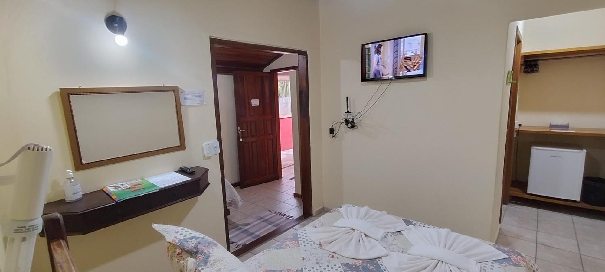 Hospedagem Vila Rica - 500M Do Centro De Cunha Sp エクステリア 写真
