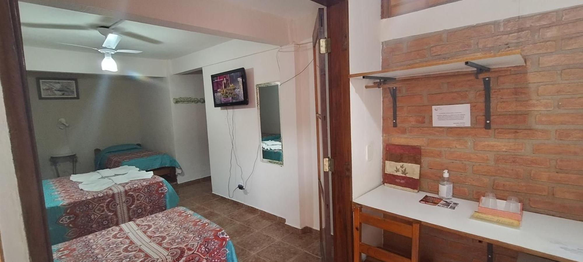 Hospedagem Vila Rica - 500M Do Centro De Cunha Sp エクステリア 写真