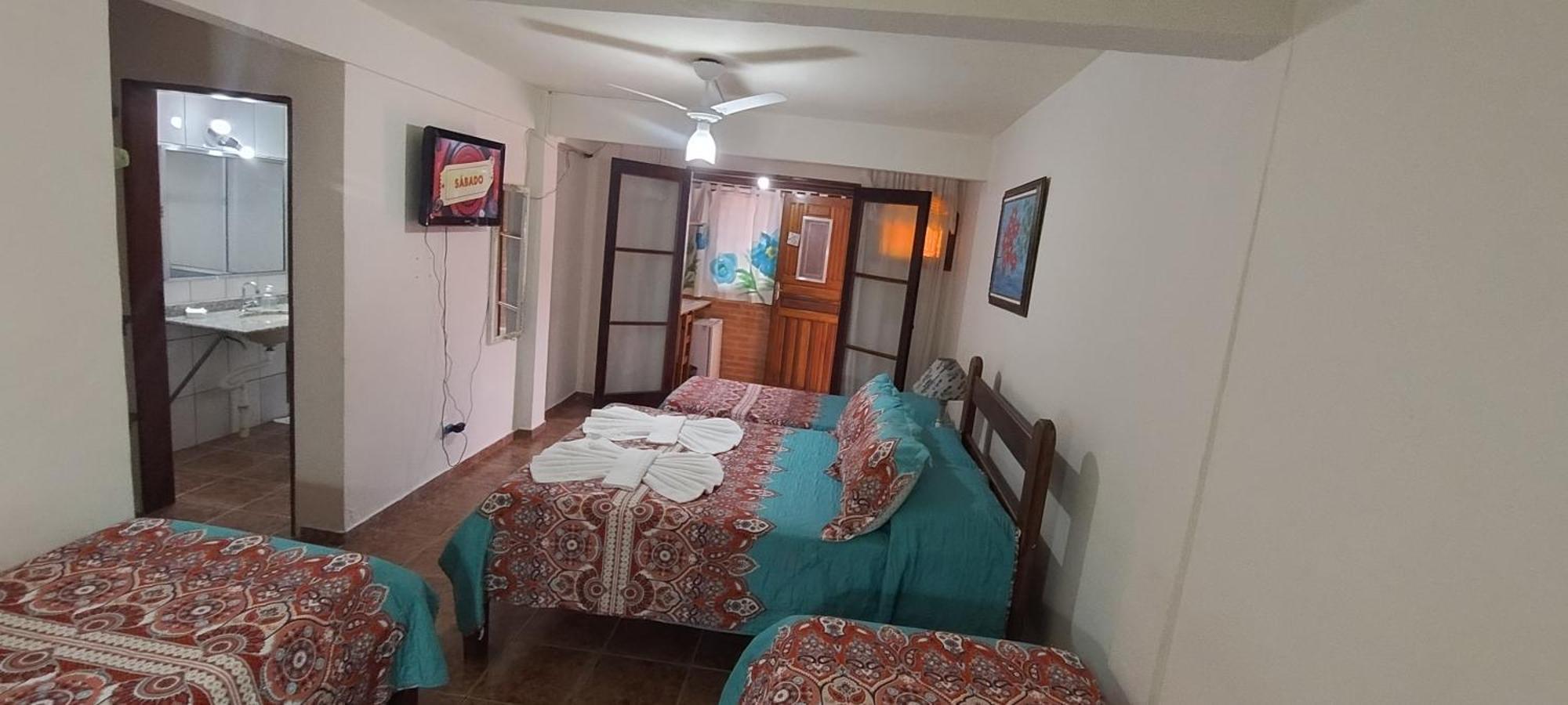 Hospedagem Vila Rica - 500M Do Centro De Cunha Sp エクステリア 写真
