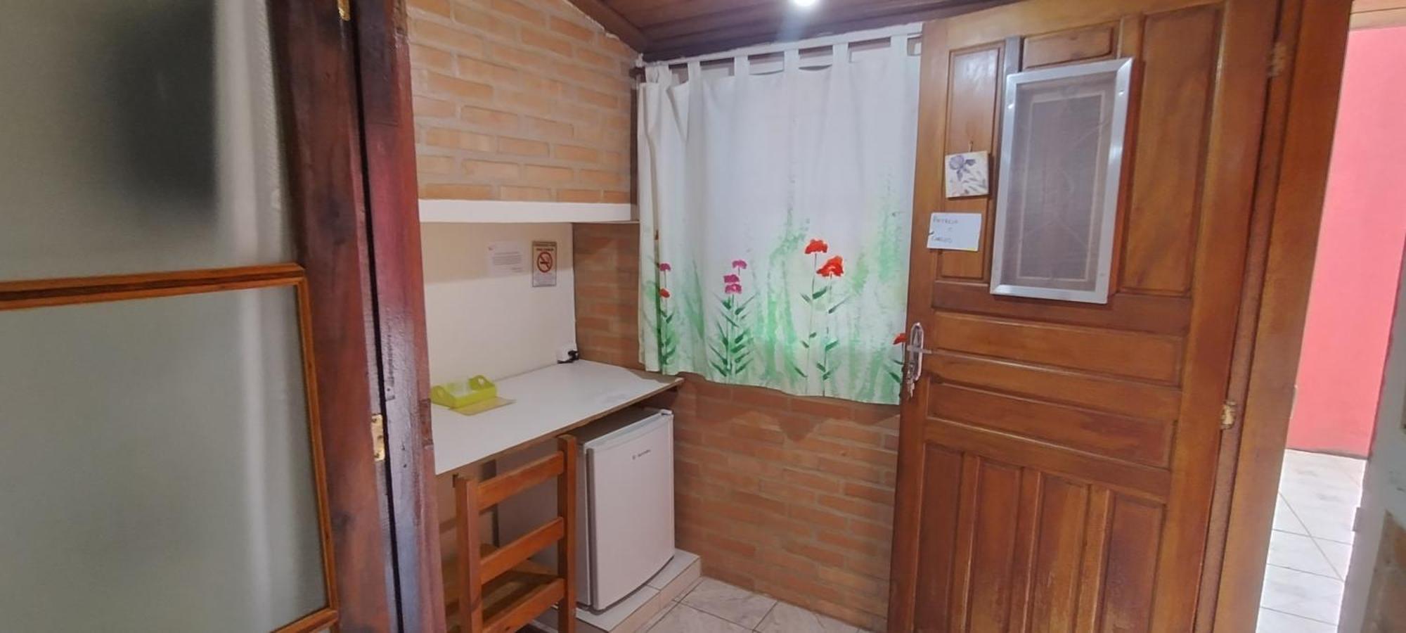 Hospedagem Vila Rica - 500M Do Centro De Cunha Sp エクステリア 写真