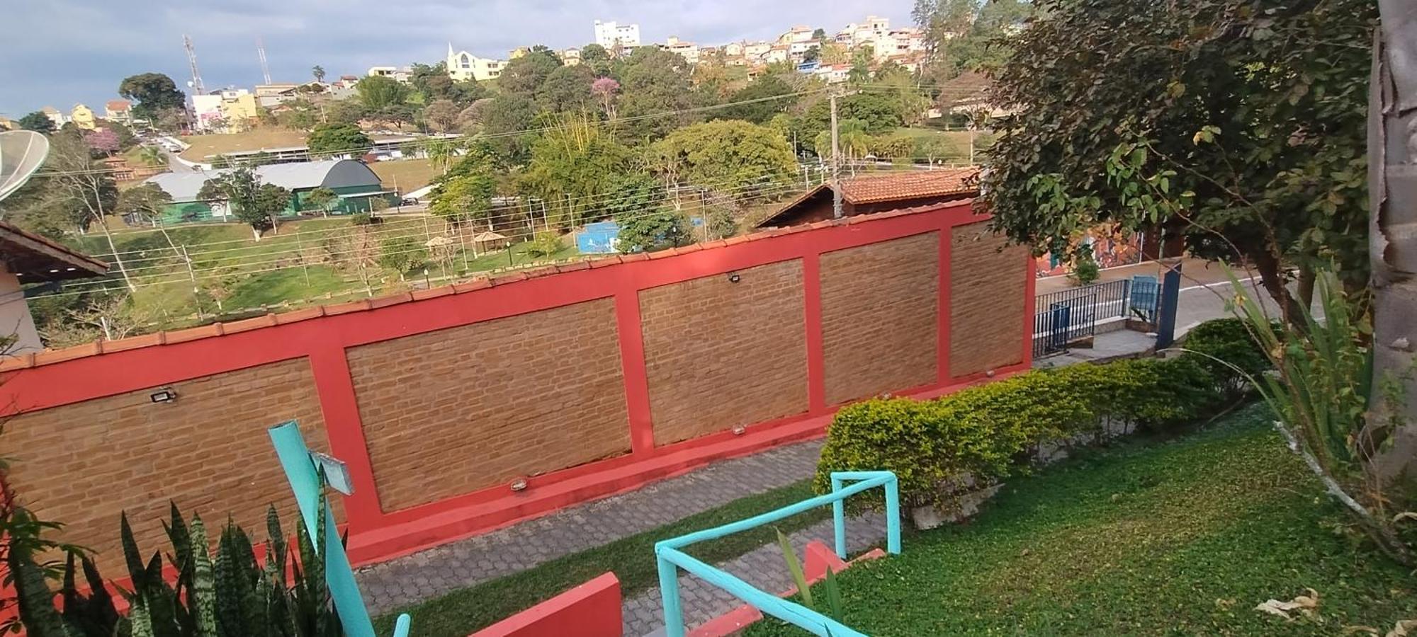 Hospedagem Vila Rica - 500M Do Centro De Cunha Sp エクステリア 写真