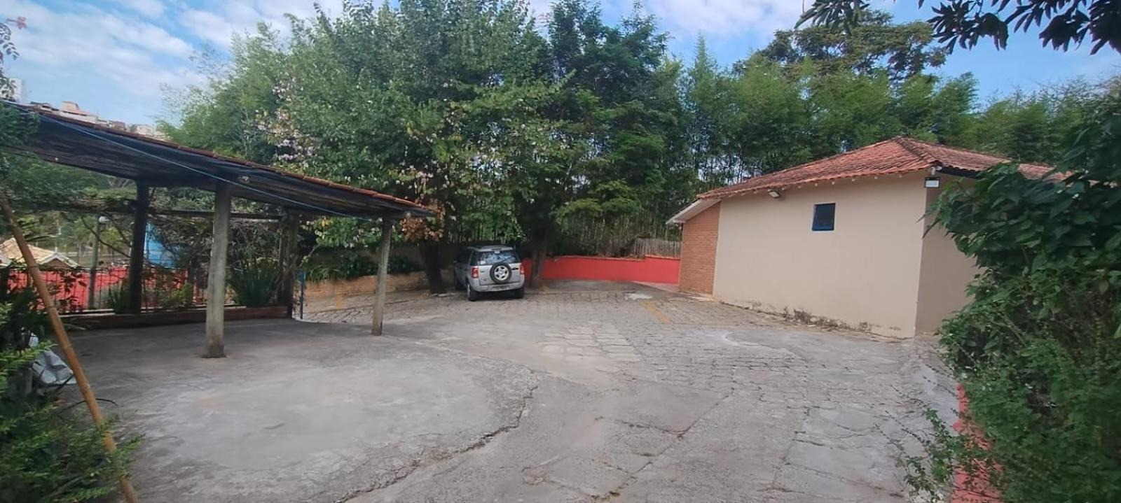 Hospedagem Vila Rica - 500M Do Centro De Cunha Sp エクステリア 写真