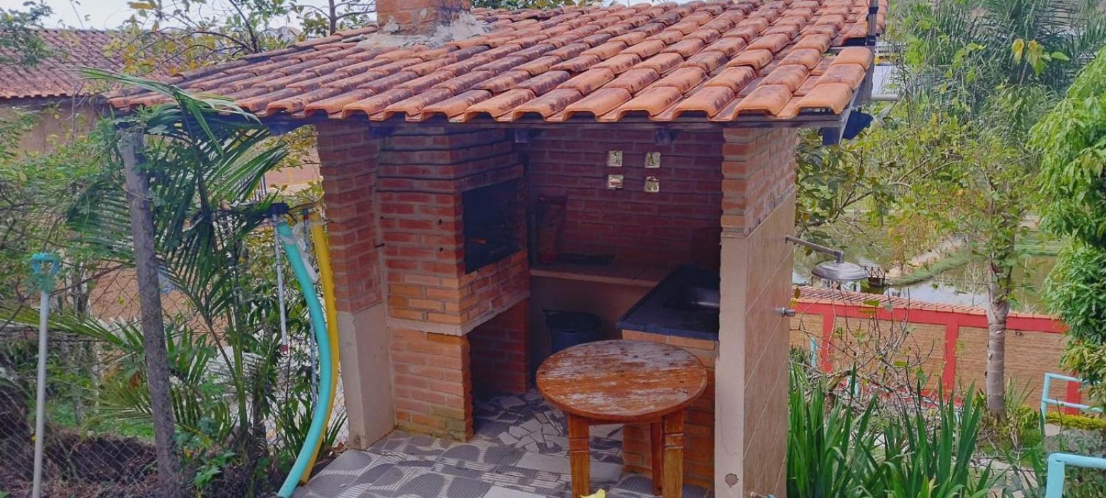Hospedagem Vila Rica - 500M Do Centro De Cunha Sp エクステリア 写真