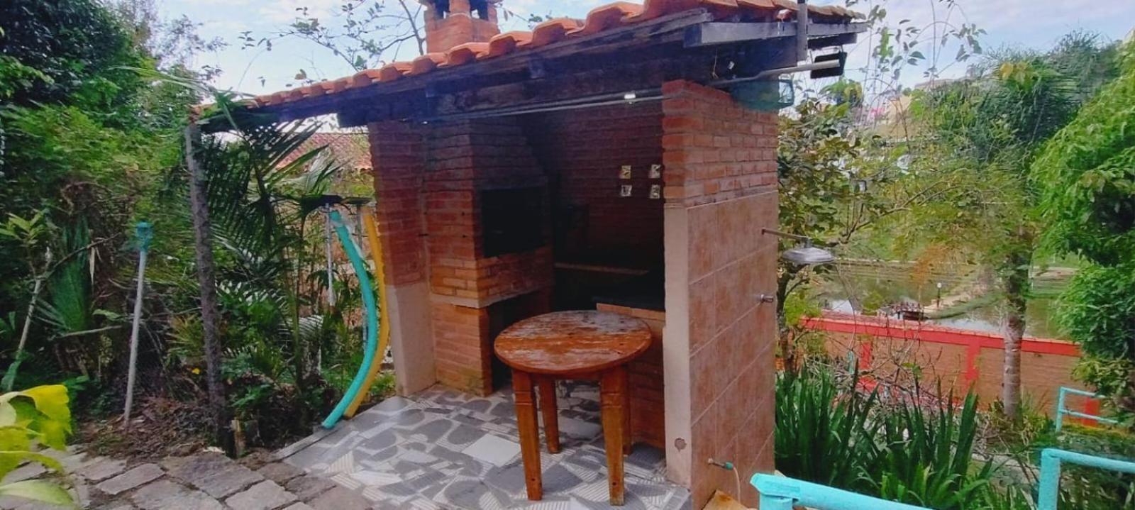 Hospedagem Vila Rica - 500M Do Centro De Cunha Sp エクステリア 写真
