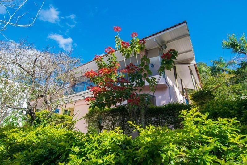Hospedagem Vila Rica - 500M Do Centro De Cunha Sp エクステリア 写真